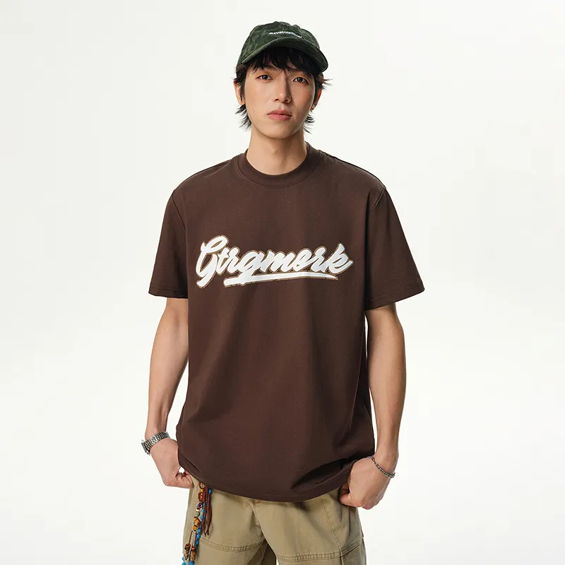 GTRG T Shirts Unisex-16