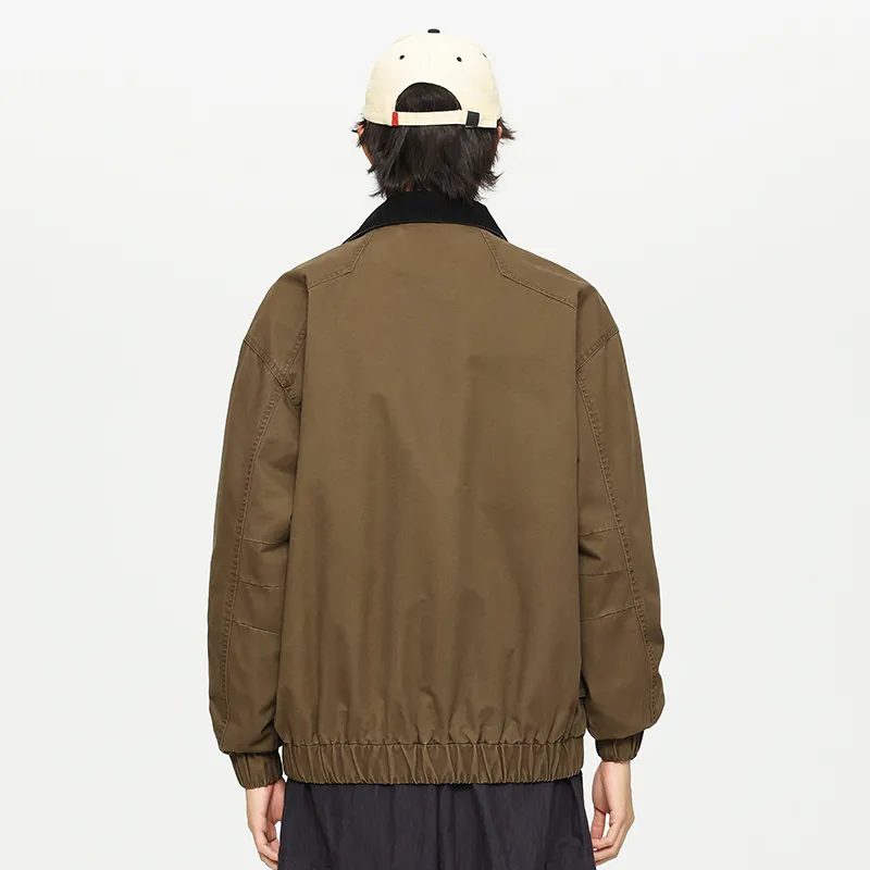 GTRG Jackets Unisex-36