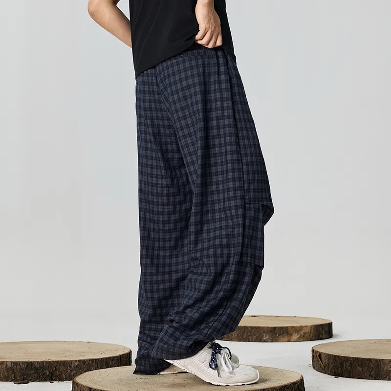 GTRG Casual Pants Unisex-13