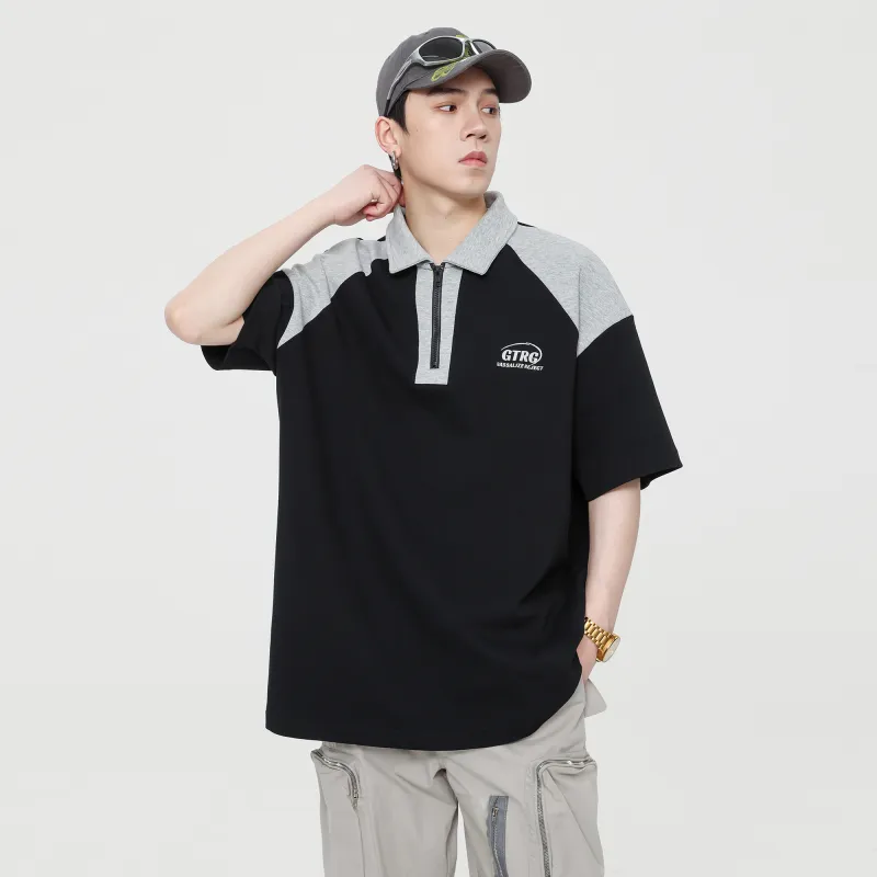 GTRG Polo Shirts Unisex-4