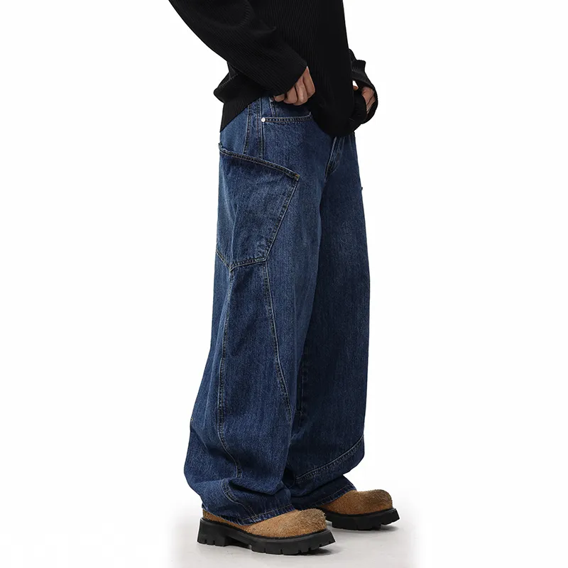 GTRG Jeans Unisex-8