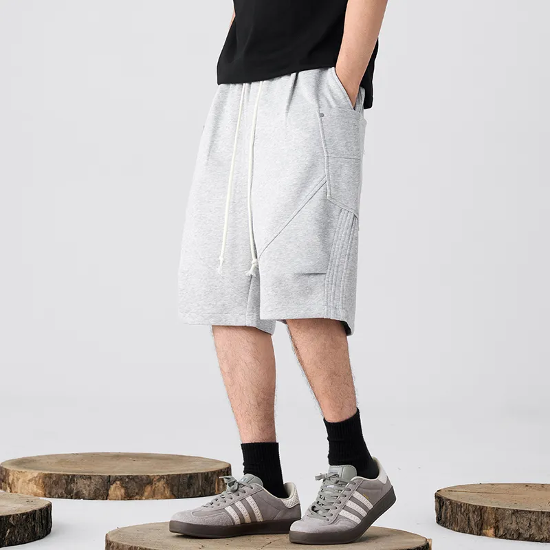 GTRG Casual Shorts Unisex-9