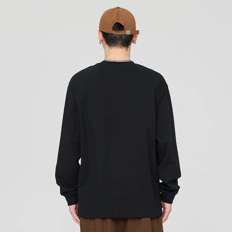 GTRG Sweatshirts Unisex-5