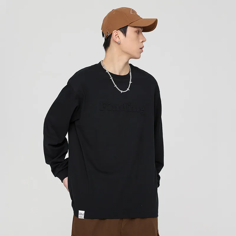 GTRG Sweatshirts Unisex-4