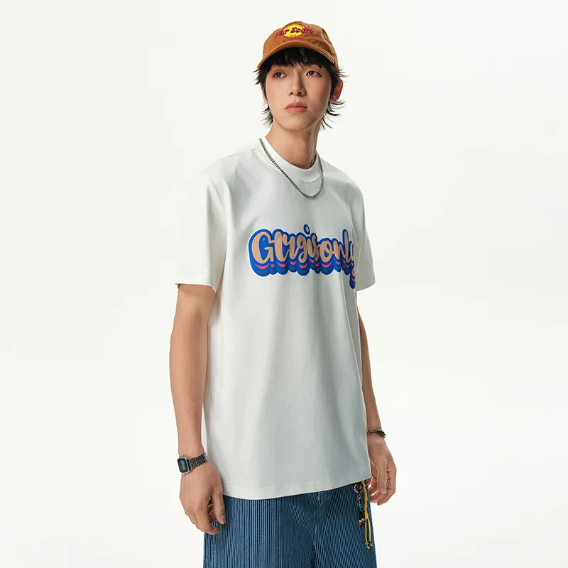 GTRG T Shirts Unisex-33