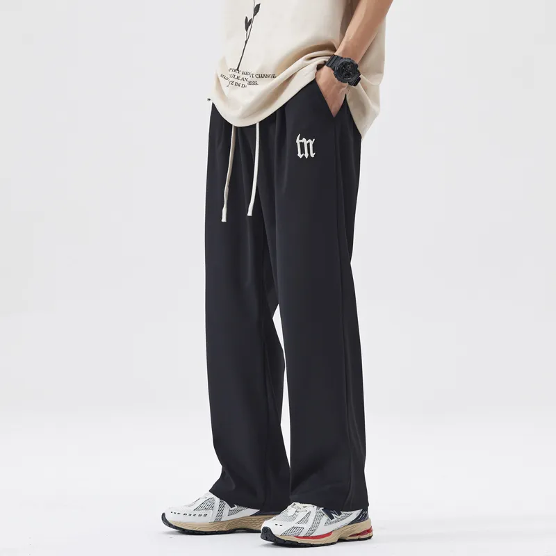 GTRG Casual Pants Unisex-7
