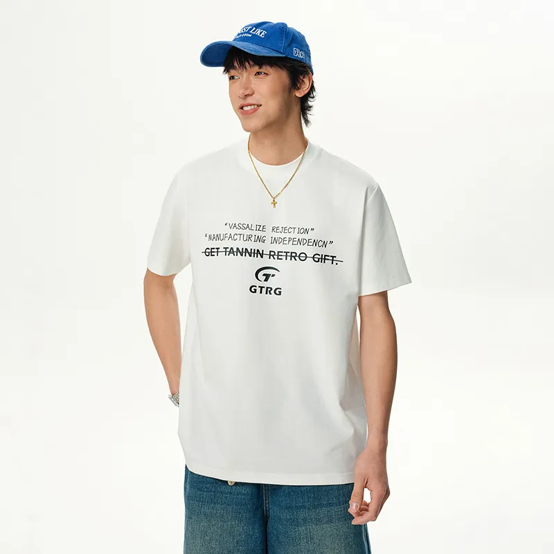 GTRG T Shirts Unisex-26