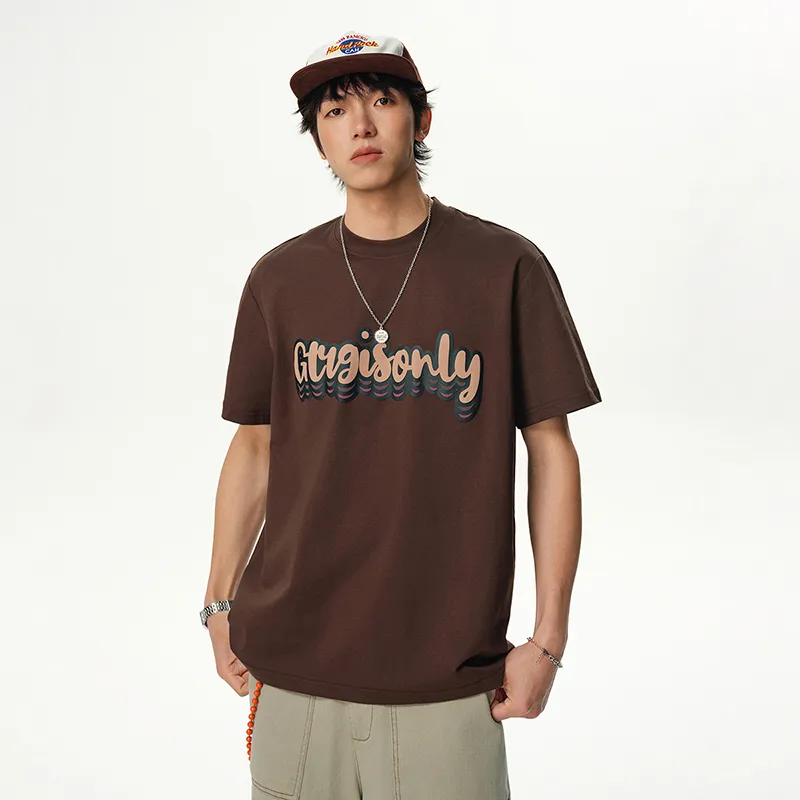 GTRG T Shirts Unisex-14