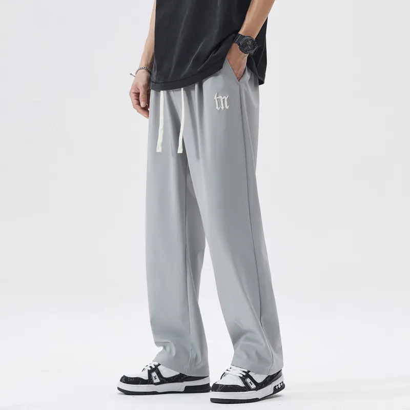 GTRG Casual Pants Unisex-11