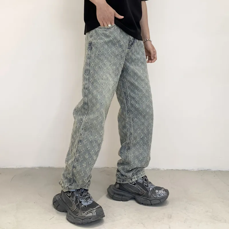 GTRG Jeans Unisex-13