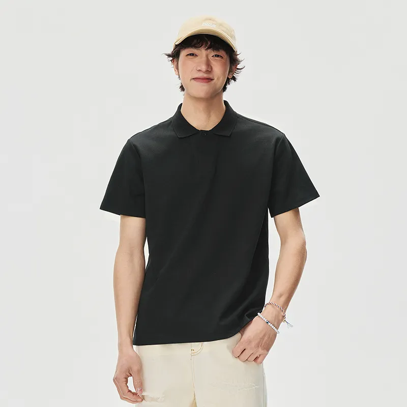 GTRG Polo Shirts Unisex-2