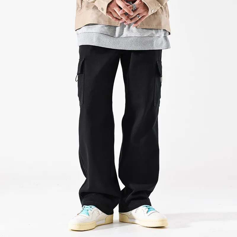 GTRG Jeans Unisex-2