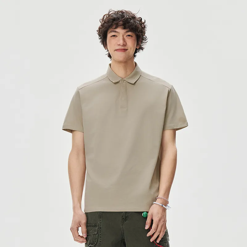 GTRG Polo Shirts Unisex-8