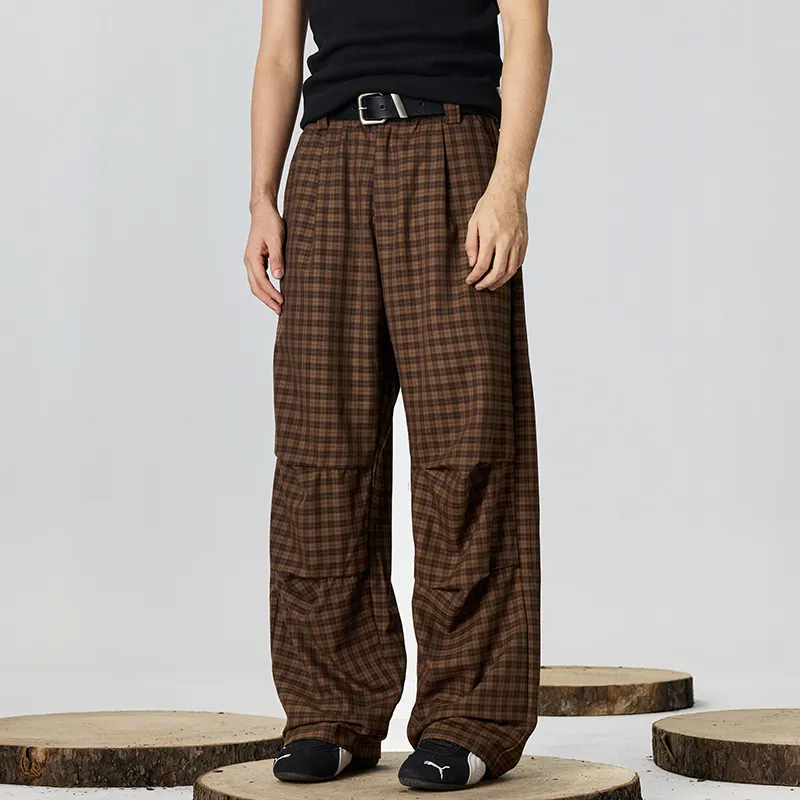 GTRG Casual Pants Unisex-3