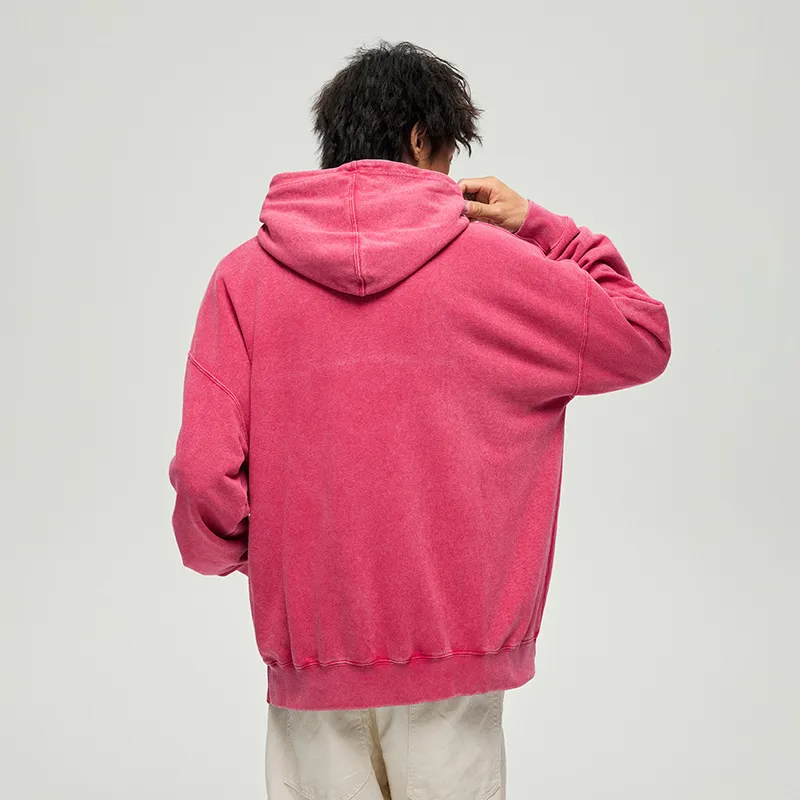 GTRG Sweatshirt Unisex Watermelon Red-5