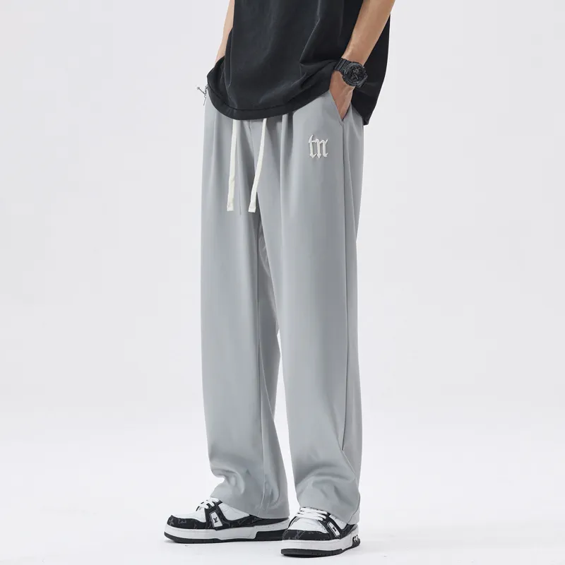 GTRG Casual Pants Unisex-10