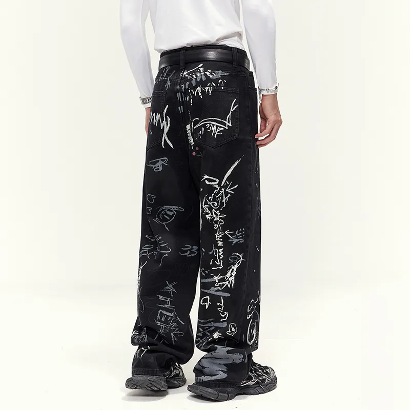 Bodysuit and pants set