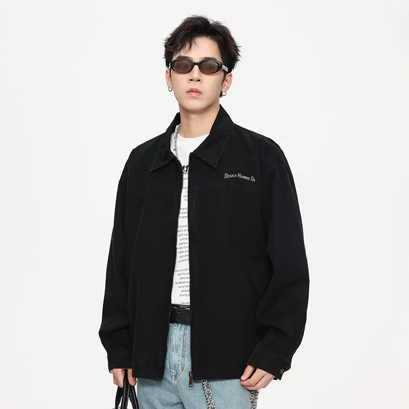 GTRG Jackets Unisex-30