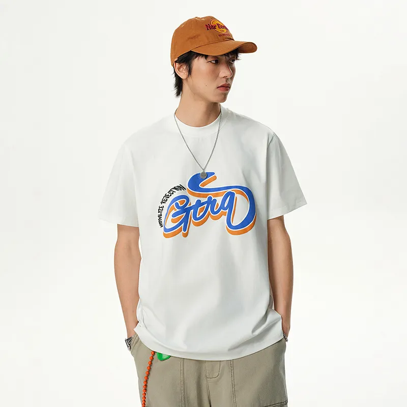 GTRG T Shirts Unisex-10