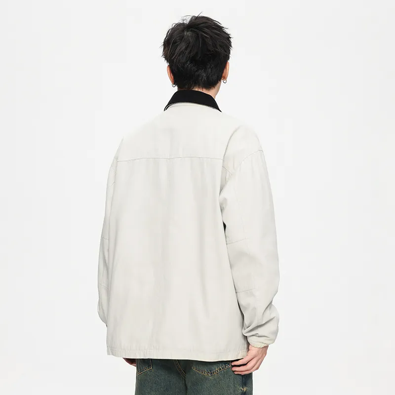 GTRG Jackets Unisex-52
