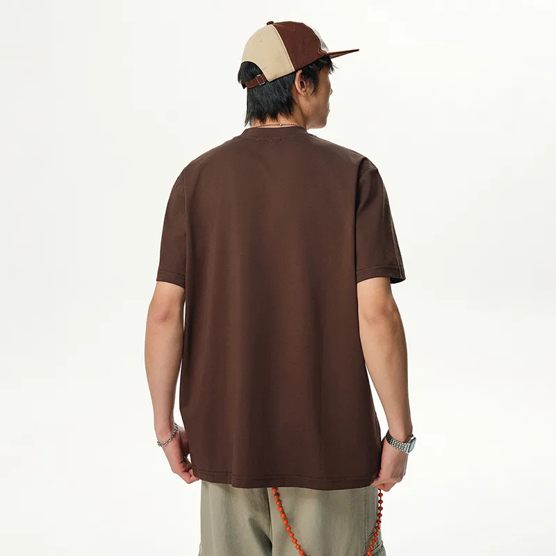 GTRG T Shirts Unisex-15