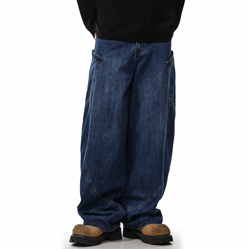 GTRG Jeans Unisex-6