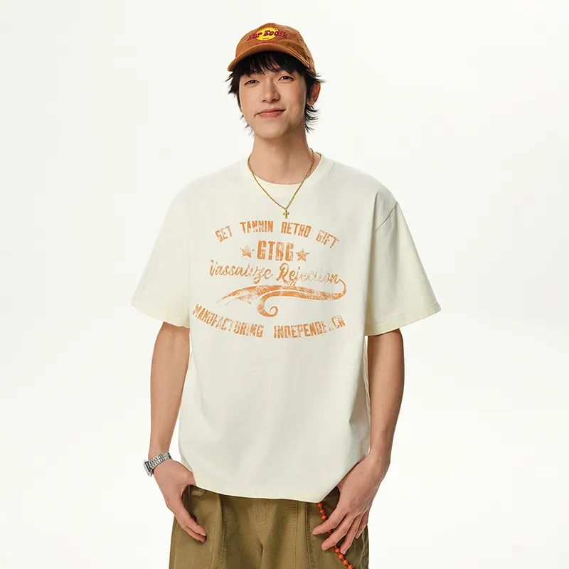 GTRG T Shirts Unisex-9
