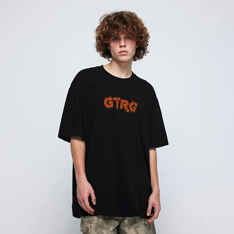 GTRG T Shirts Unisex-4