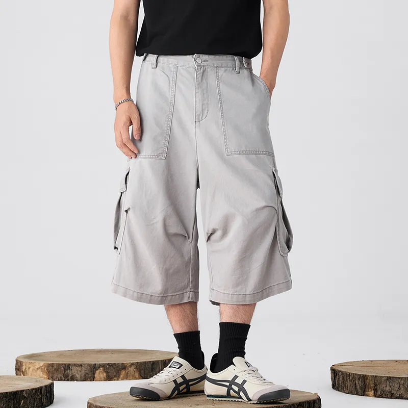GTRG Casual Shorts Unisex-10
