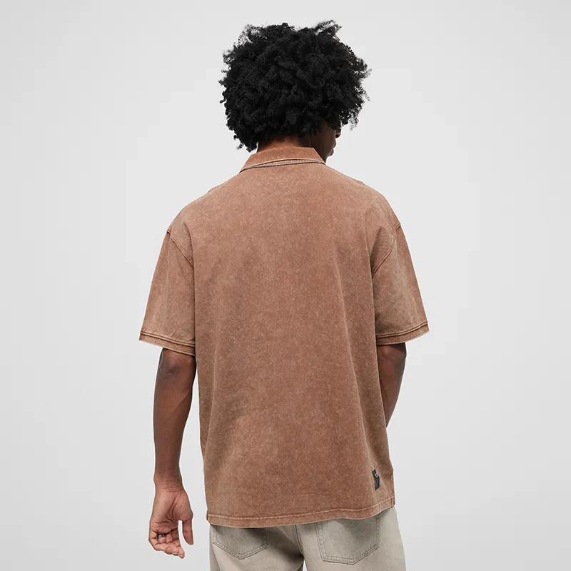 GTRG Polo Shirts Unisex-2