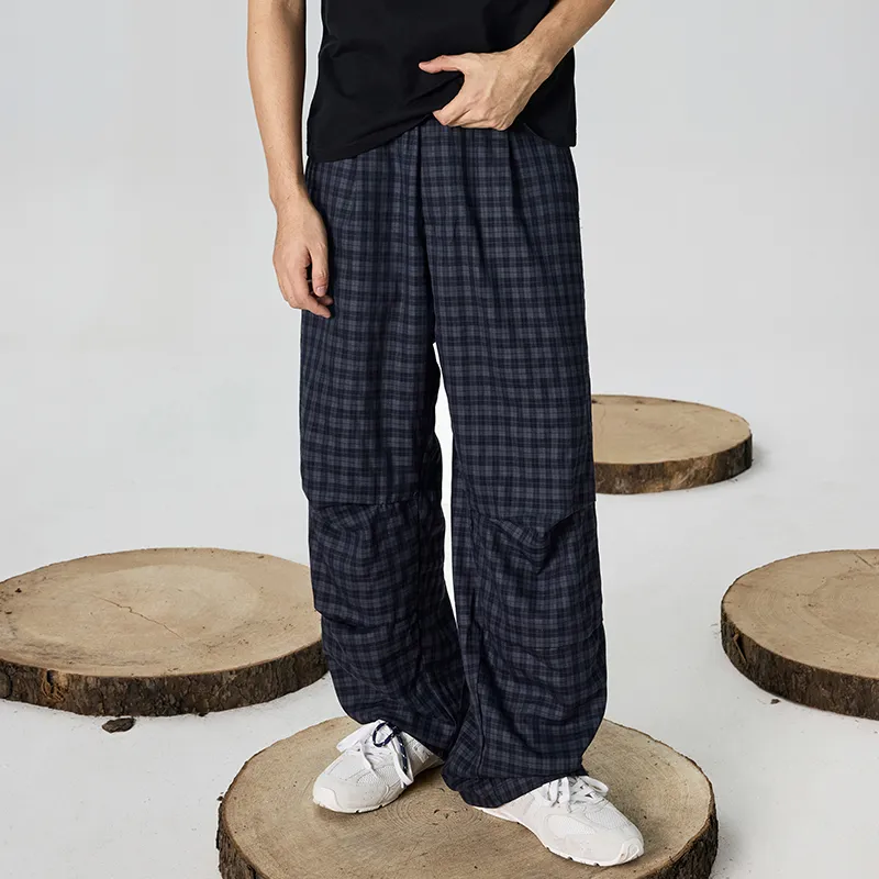 GTRG Casual Pants Unisex-9
