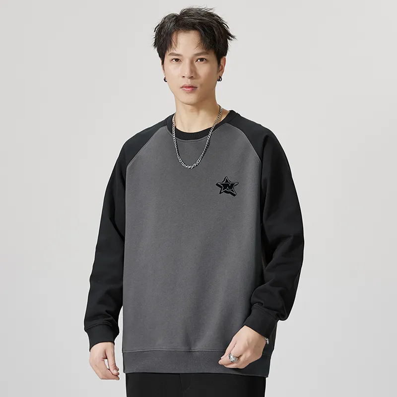 GTRG Sweatshirts Unisex-17