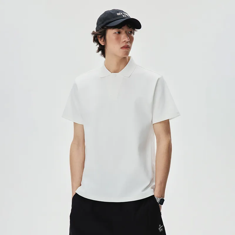 GTRG Polo Shirts Unisex-12