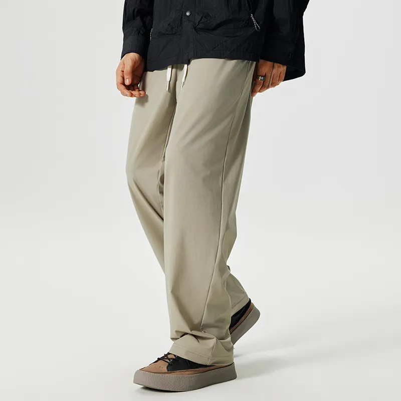 GTRG Casual Pants Unisex-11