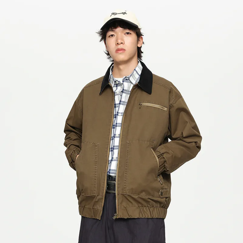 GTRG Jackets Unisex-21