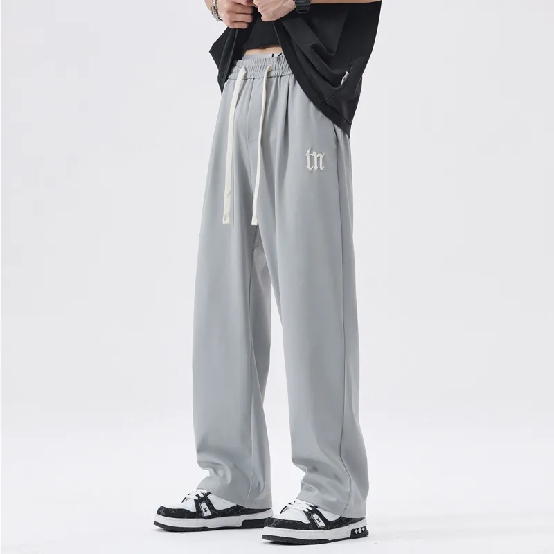 GTRG Casual Pants Unisex-12