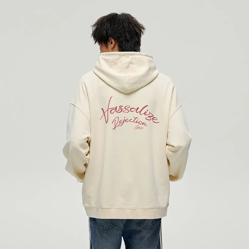 GTRG Sweatshirt Unisex Cream Apricot-6