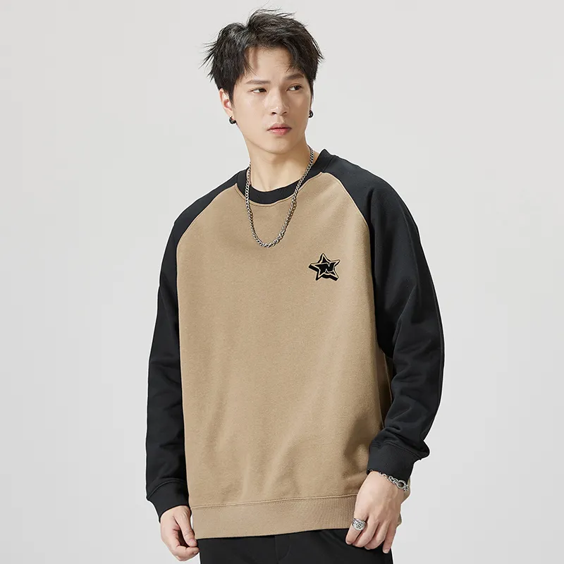 GTRG Sweatshirts Unisex-4