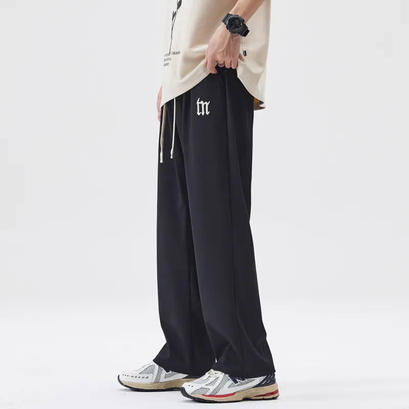 GTRG Casual Pants Unisex-5