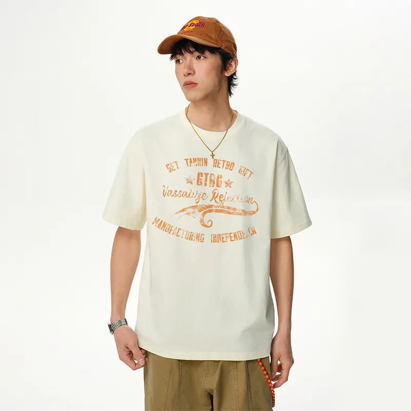 GTRG T Shirts Unisex-10