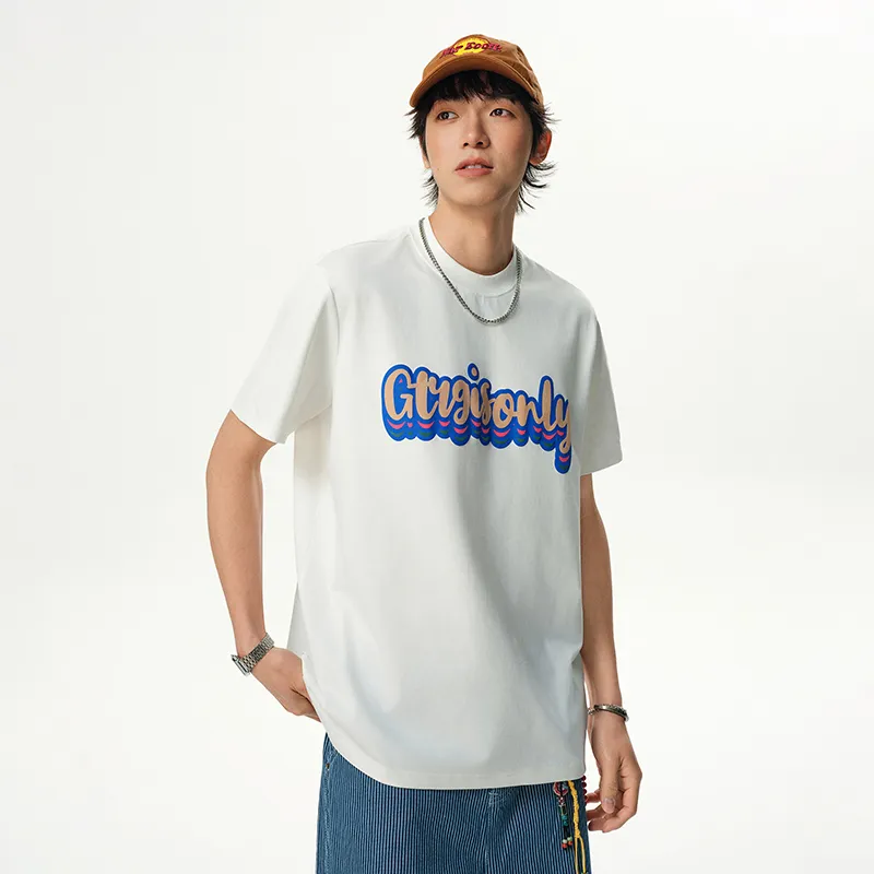 GTRG T Shirts Unisex-32