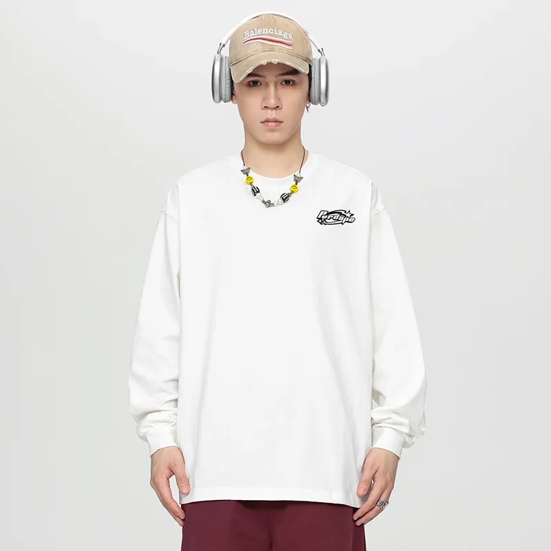 GTRG Sweatshirts Unisex-2
