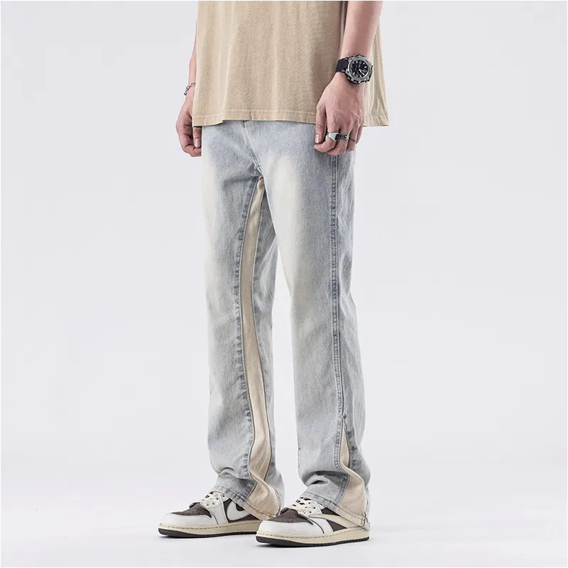 GTRG Jeans Men Blue-3