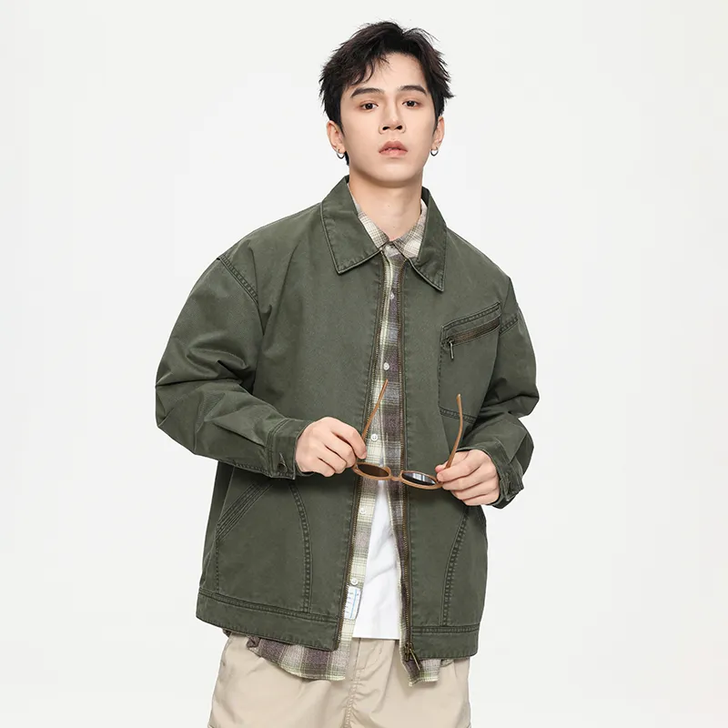 GTRG Jackets Unisex-11