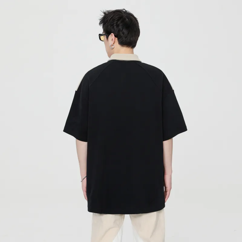 GTRG Polo Shirts Unisex-9