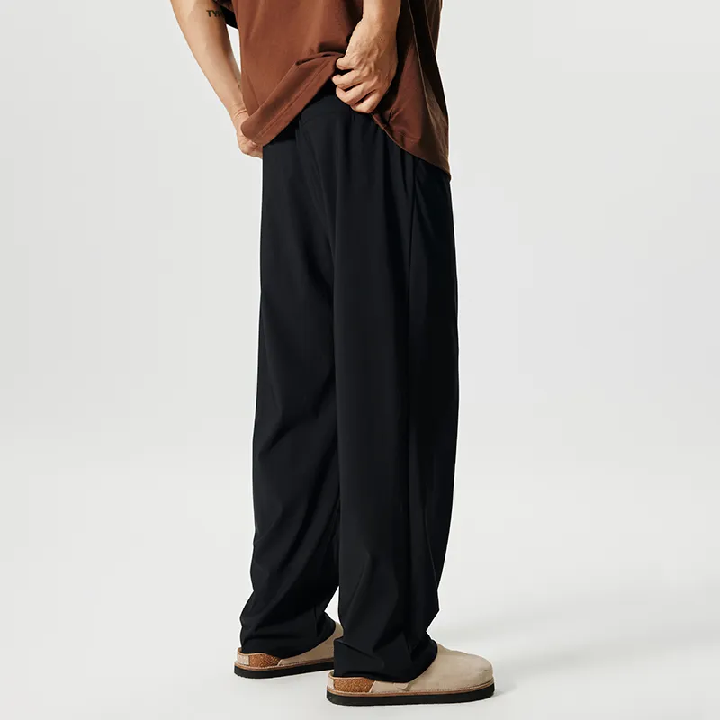 GTRG Casual Pants Unisex-5