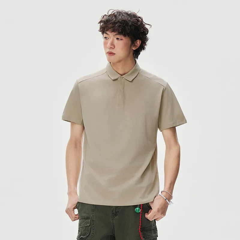 GTRG Polo Shirts Unisex-9