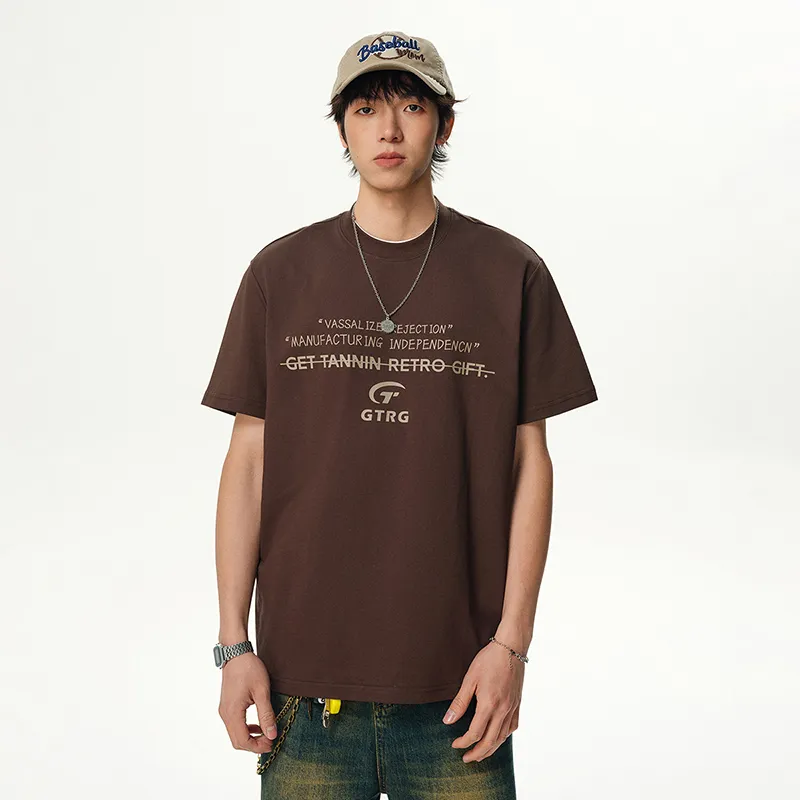 GTRG T Shirts Unisex-10