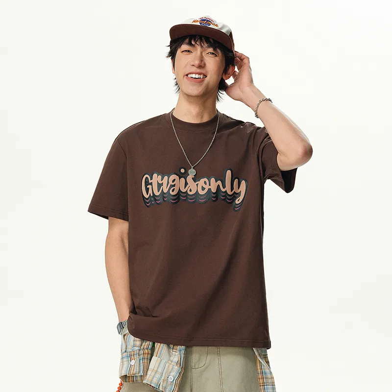 GTRG T Shirts Unisex-10