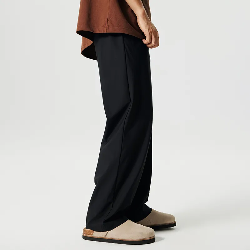 GTRG Casual Pants Unisex-4